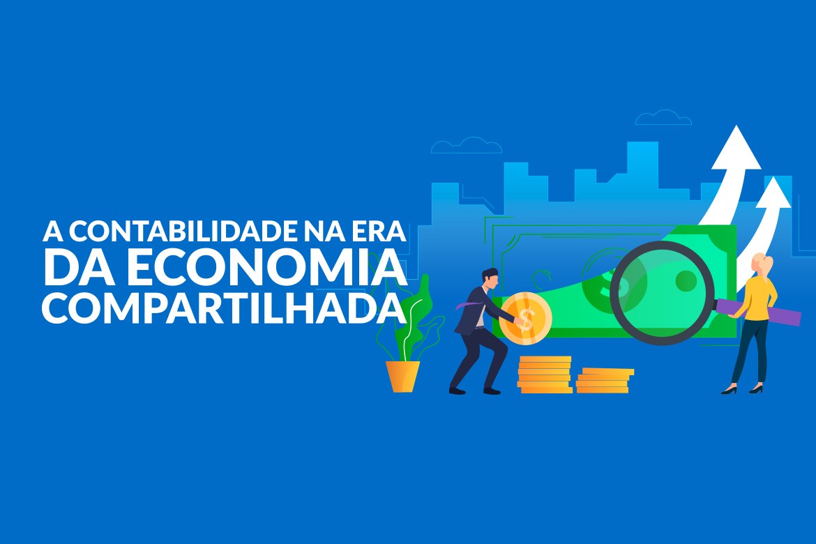 Economia compartilhada